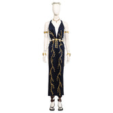 Elden Ring Queen Marika Cosplay Costume - Premium Game Character Outfit - Coscosmos